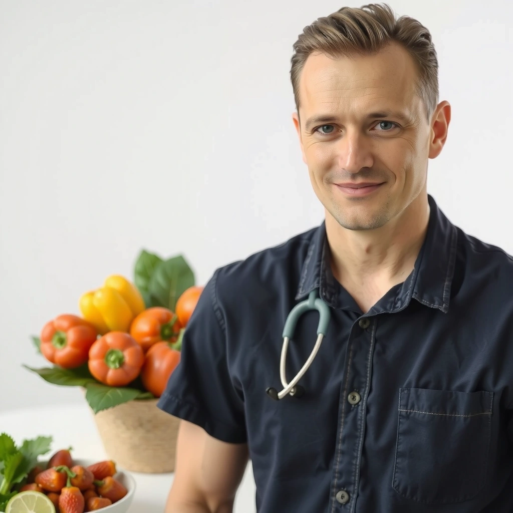 Michael Chen, successful client